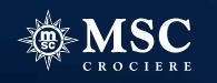 Logo Msc Crociere